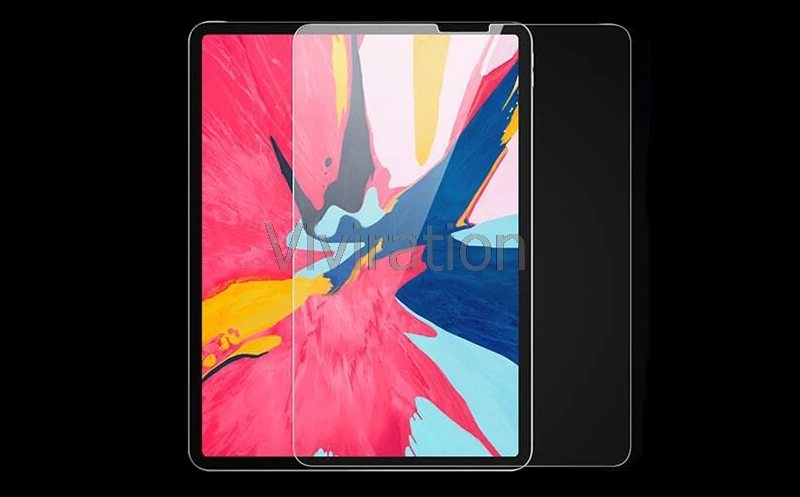 Для Apple iPad Pro 11 протектор экрана 9H закаленное стекло для Apple iPad Pro 11 версия планшета ультра тонкая HD прозрачная пленка