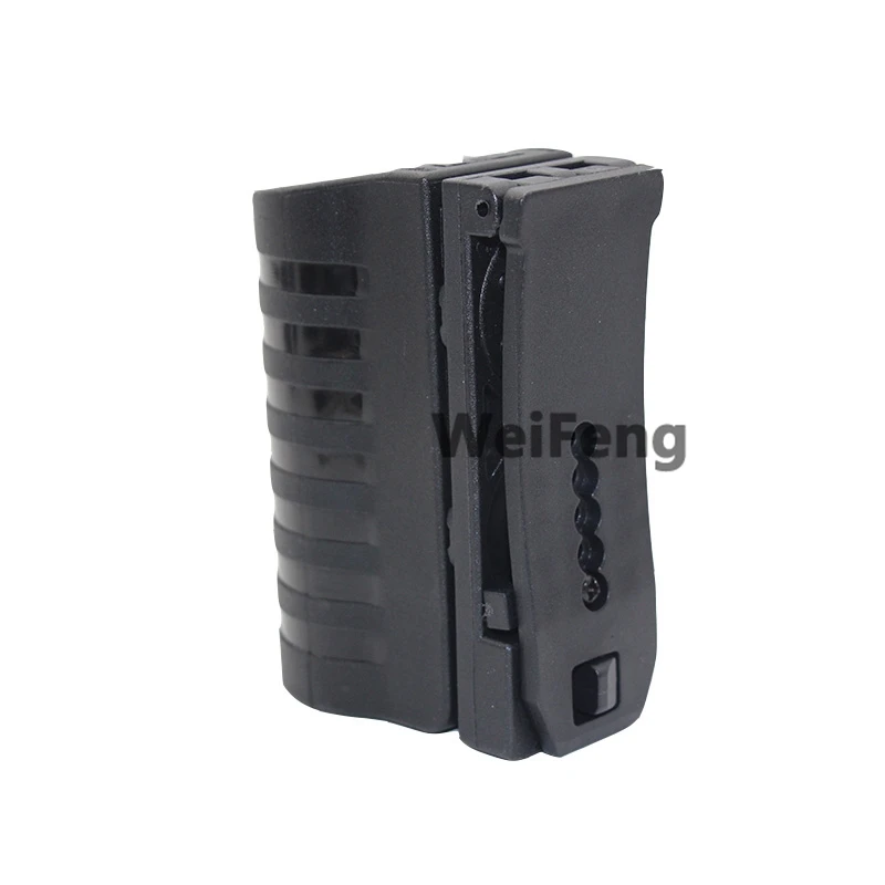 Military Open Tope  Pepper Spray OC Holster Police Duty Mace Spray Pouch Tear Gas Holster Multi Tool Case Hunting Accessories