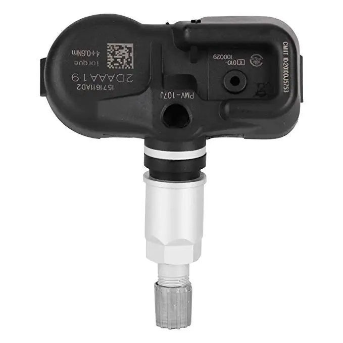 Tire Pressure Monitor System Sensor TPMS PMV107J For Toyota Camry Rav4 LEXUS