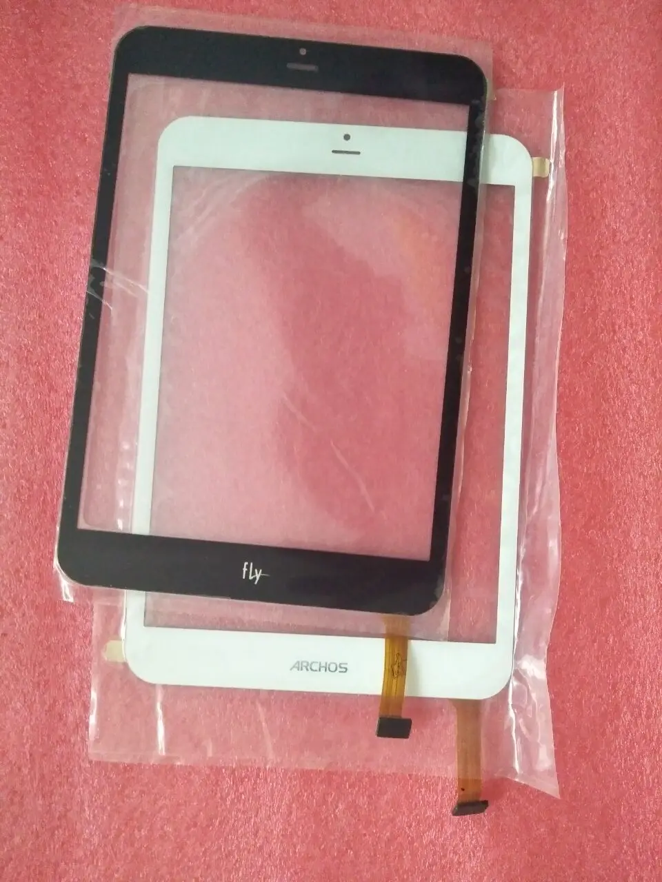 7,85 дюймовый сенсорный экран FPC-C079T1234AA2 ARCHOS 79 XENON планшет дигитайзер панель Замена стекло сенсор