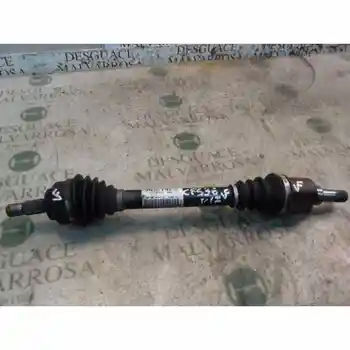 

TRANSMISSION FRONT LEFT CITROEN C3 PICASSO 1. 4 16V [14435083]