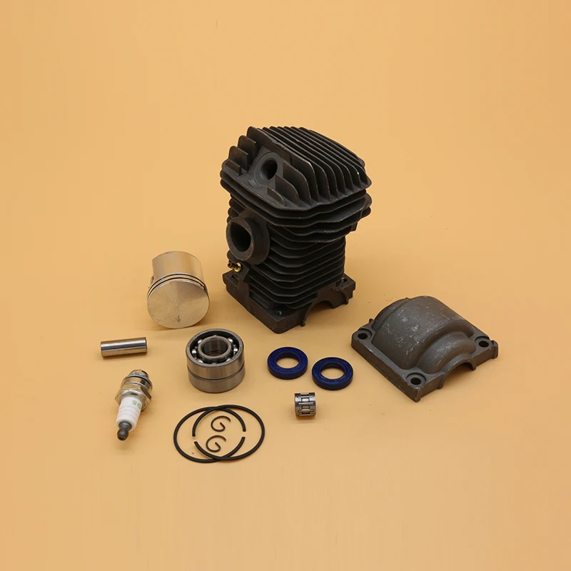 PROD 4000901419563 40mm 42.5MM Cylinder Piston Pin Rings Fit For STIHL
MS250 MS230 025 023 Chainsaw Replacement Parts 1123 020 1209 1123 030
0408