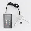 Digital Vibration Tester VM-6380 3-Axis Vibrometer Analyzer 0.01-400mm/s Velocity 2