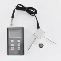 Digital Vibration Tester VM-6380 3-Axis Vibrometer Analyzer 0.01-400mm/s Velocity 2