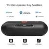 NBY 18 Portable Bluetooth Mini haut-parleurs sans fil 3D stéréo