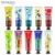 10 шт./лот Отбеливающий Увлажняющий Крем для Рук Mini Cute Hand Lotion Plant Anti-Aging Hand Feet Care Cream for Men Womem
