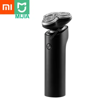 

Xiaomi Multi-Function Men'S Electric Razor Men'S Razor Body Washable Professional Rechargeable Beard Knife