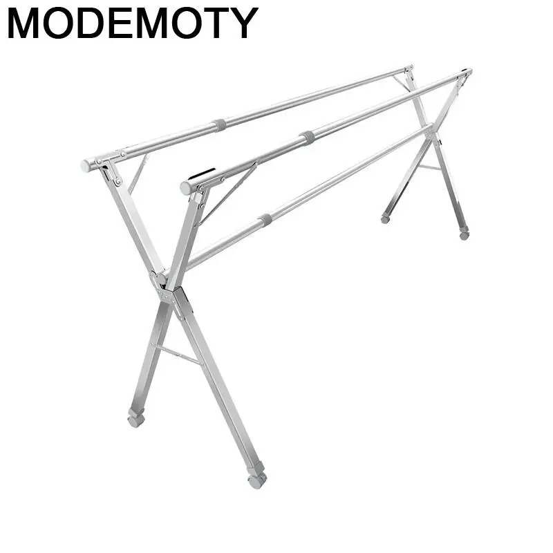 La Ropa Wieszaki Na Ubrania Armario Decorativos Pared Appendiabiti Perchero De Pie Cintre Wieszak Clothing Rack Clothes Hanger |