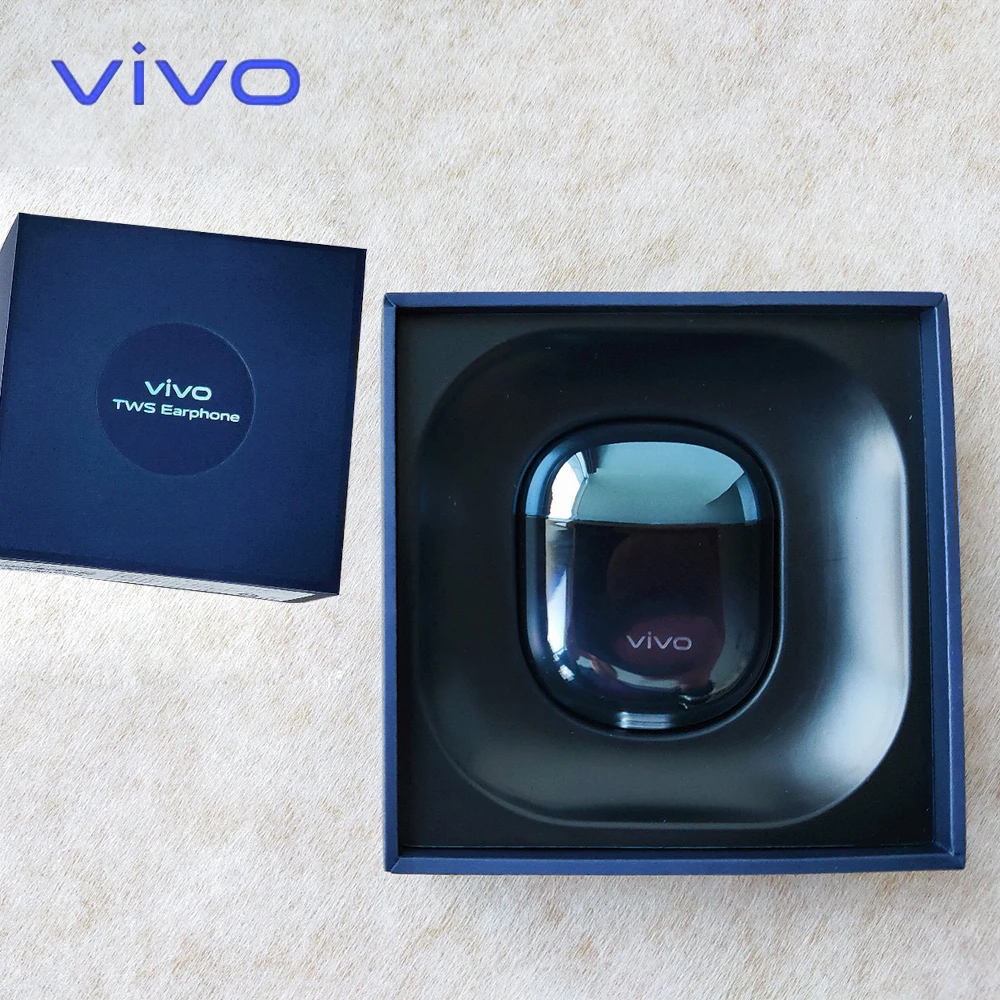 Оригинальные наушники ViVO TWS Neo наушники-вкладыши 14 2 мм динамический IP54
