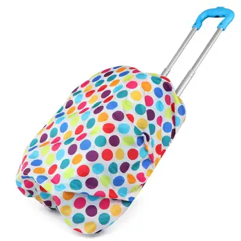 

Backpack Rain Cover Nylon Waterproof For Travel Trunk Hiking/Camping/Traveling Backpack Durable Portable Rain Cover Protector