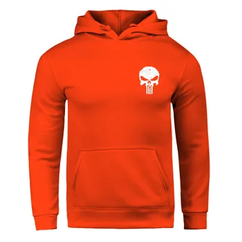

2019 Brand Hoodies men Long Sleeve Solid Color Hooded Sweatshirt Hoodie Tracksuit Sweat Coat Casual off white joker Sportswear