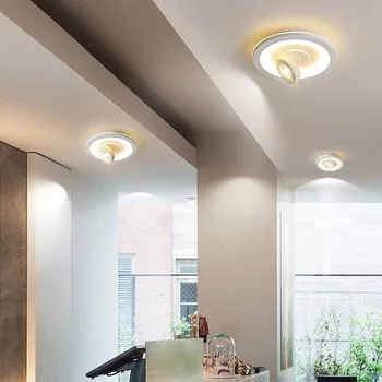 

Cross border LED corridor light, corridor light, northern Europe ceiling light, cloakroom, bedroom, porch, spotlight