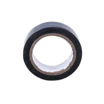 

19mm*10m Duck Duct Waterproof Tape, Black