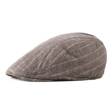 Мужская Женская Берет унисекс Спортивная Кепка для гольфа Повседневный стиль тонкая дышащая Регулируемая остроконечная шляпа наружные головные уборы ZX00