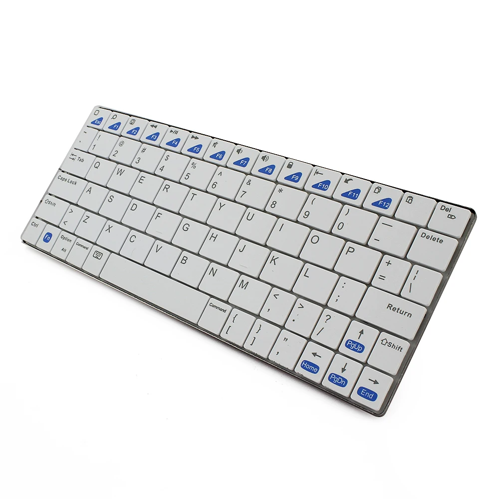 wireless bluetooth keyboard