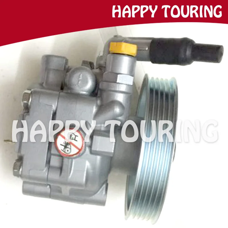 Новый Насос гидроусилителя руля для Subaru Impreza Turbo 2 0 2001 2007 34430FE042 34430FE041 34446AG020