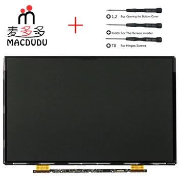 

New LCD Screen Display Panel/Assembly For MacBook Air 13" A1369 A1466 2010-2015 Years