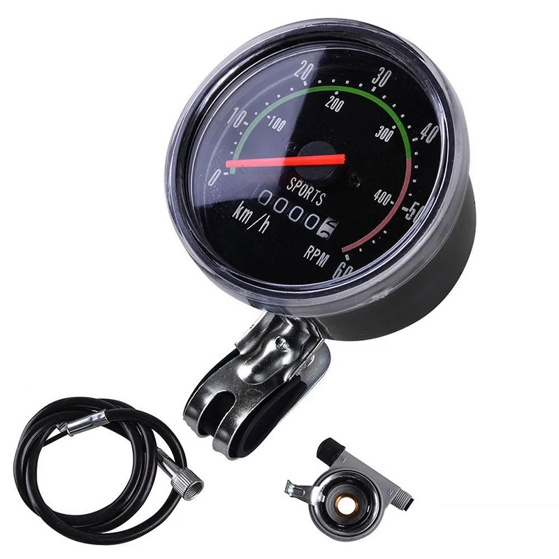 bike speed meter