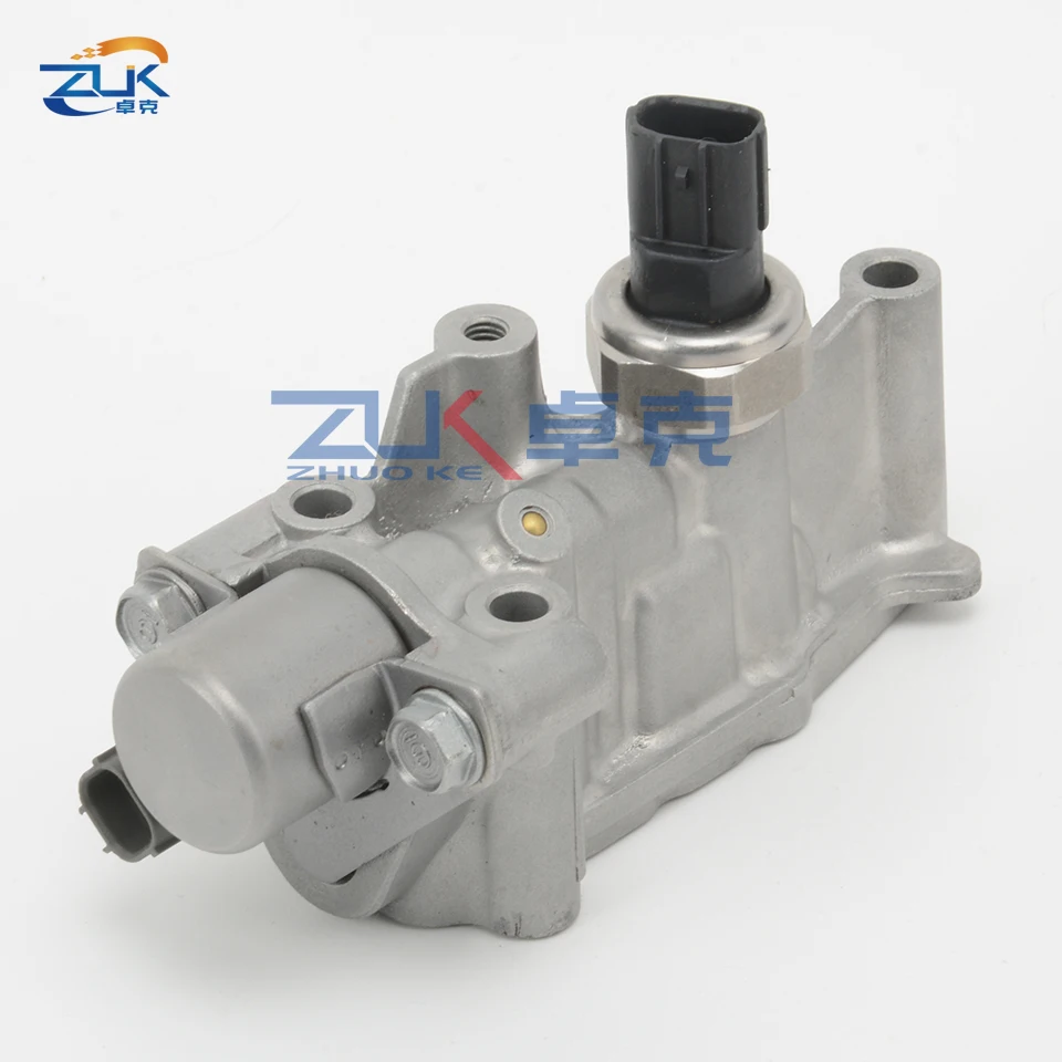 ZUK VTEC соленоид катушка клапан в сборе для HONDA CIVIC FA1 для CRV RE1/2 2006 2007 2008 2009 2010 2011 OE#15810-RNA-A01