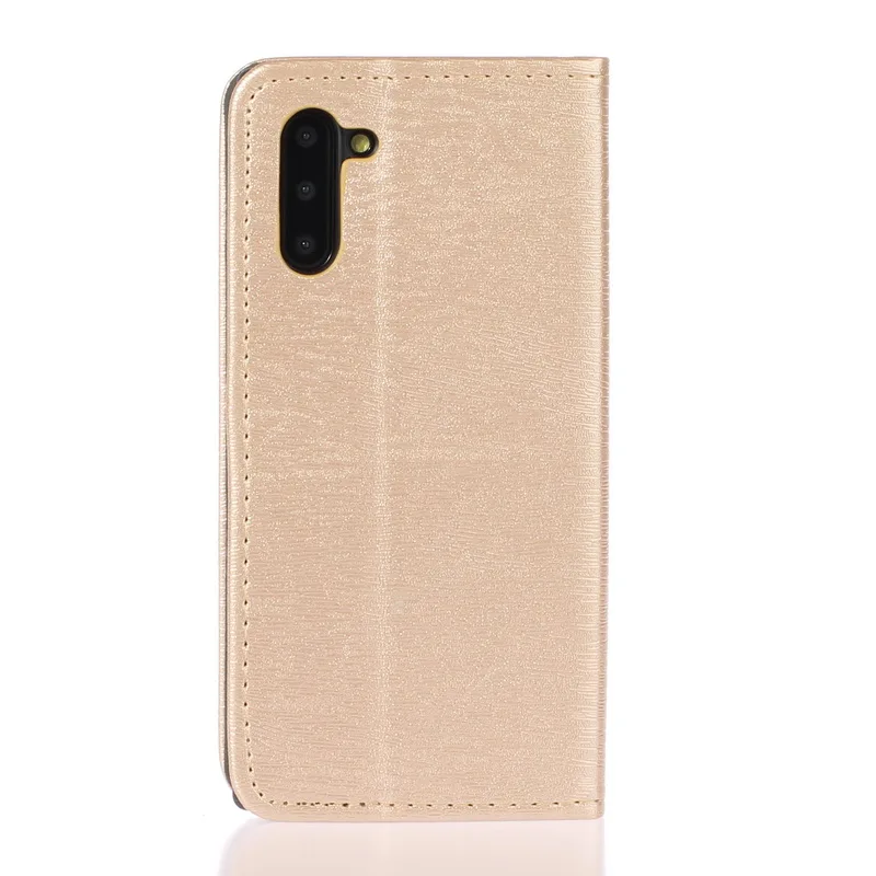 Магнитный кожаный чехол-футляр в виде книжки с откидной крышкой для samsung Galaxy Note 10 9 8 S10 S9 S8 плюс S10e A8 A6 A7 A9 держатель для карт чехол