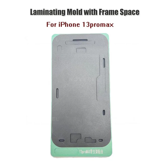 car dent removal tool In Frame Position Mold Laminating Mould For iPhone 13 12 Mini  Pro Max LCD Screen Glass OCA Location Laminate Repair Tools Set car dent repair puller Tool Sets