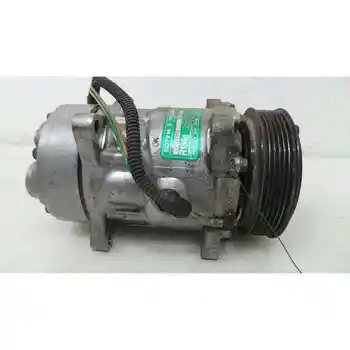 

1106F AIR CONDITIONING COMPRESSOR CITROEN XSARA SALOON