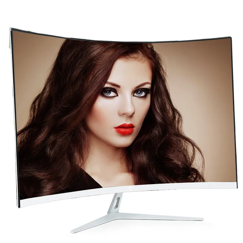 US $179.00 2K Resolution Gaming Monitor 144hz High Technology LCD Computer Monitor 24 Inch