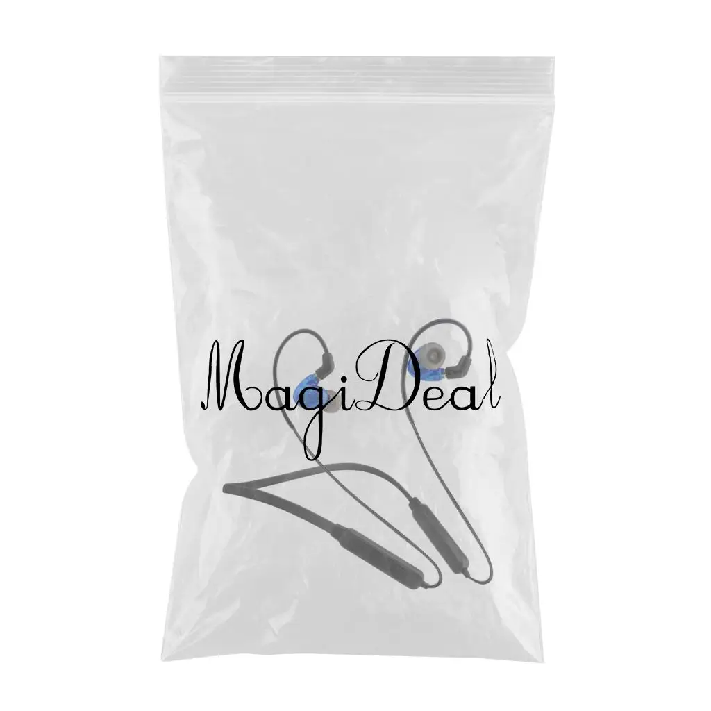 1.2m Waterproof Bluetooth 4.1 APT-X MMCX Earphone with Micphone Apt-x MMCX bluetooth headset Bluetooth CSR8645 CHIP aptx