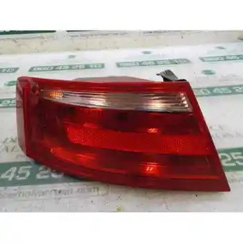 

LEFT REAR light AUDI A5 COUPE (8T) 2.7 V6 24V TDI 8T0945095 [16831568]