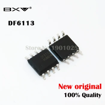 

free Shipping 10pcs/lot DF6113 SOP-8 SMD new and original