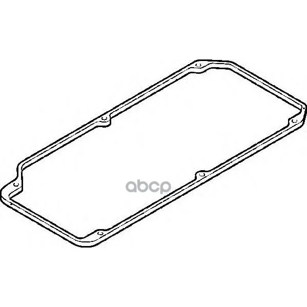 Прокладка Крышки Клапанов Mitsubishi Carisma/Colt 1.6 16v 00 Elring арт. 343320