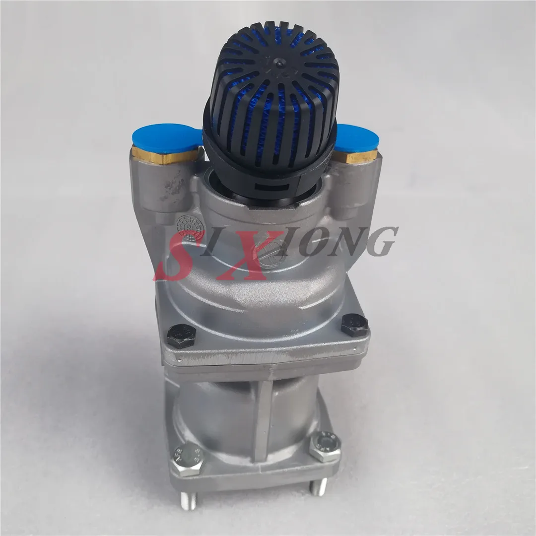 4613152690 подлинный новый WABCO клапан педального тормоза|Главные цилиндры и детали| |