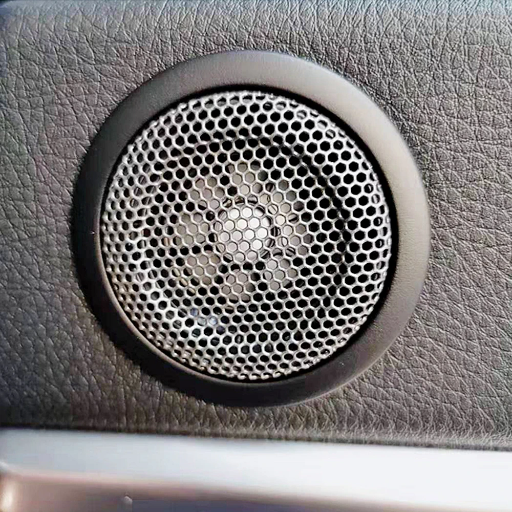 Чехол накладка для задней двери автомобиля BMW F20 F22 F30 F32 F48|Многотональн. и