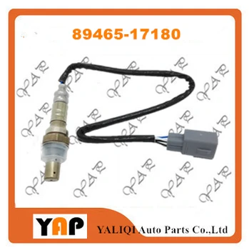 

Oxygen Sensor FOR FITTOYOTA Camry Echo MR2 ZZW30 MCV3 ACV3 1MZFE 1NZFR 1ZZFE 1.5L 3.0L 4wire 36CM FRONT 89465-17180 1996-2005