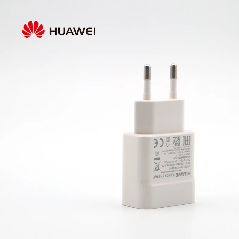 huawei Коврики 10 Lite зарядное устройство 5 V/2A кабель передачи данных micro-USB для p8 p9 p10 lite Honor 8x 7x y5 y6 y7 y9