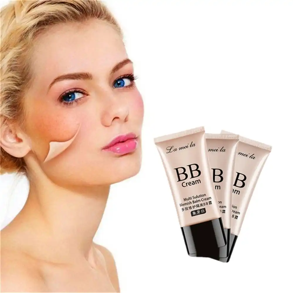 bb cream for freckles