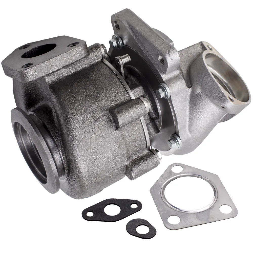 Tf035 Turbo Chra Cartuccia Per Bmw E87 120D E90 E91 320D 163Hp M47Tu2D20/21