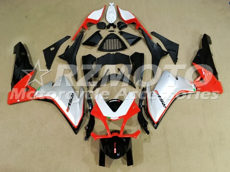 Литьевая Форма ABS Обтекатели комплект подходит для Aprilia RSV4 1000 2009- 09 10 11 12 13 14 на заказ красный черный серебристый
