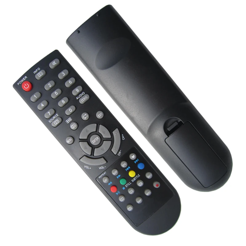 Télécommande Url pour Grandin Smart TV, LED40GRE6300E, UD40CGB18,  UD43CGBAth - AliExpress