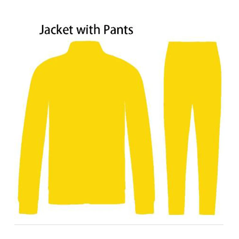 

VIP link for Customer Jacket/pants Set