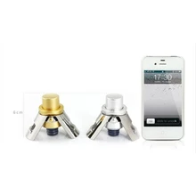 1 х Нержавеющая сталь многоразовый Вакуумный Герметичный Шампань пробка для бутылки Красного вина крышка