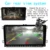 2 Din 9"Для Bora Golf VW Polo Passat B6 B7 Touran Android WIFI Автомобильный Стерео Радио GPS Навигация MP5 Плеер без камеры
