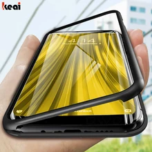 360 전체 커버 보호 전화 케이스 xiaomi redmi 참고 8 7 프로 shockproof 커버 redmi 7 7a 6 6a 5 플러스 s2 k20 케이스 가방(China)