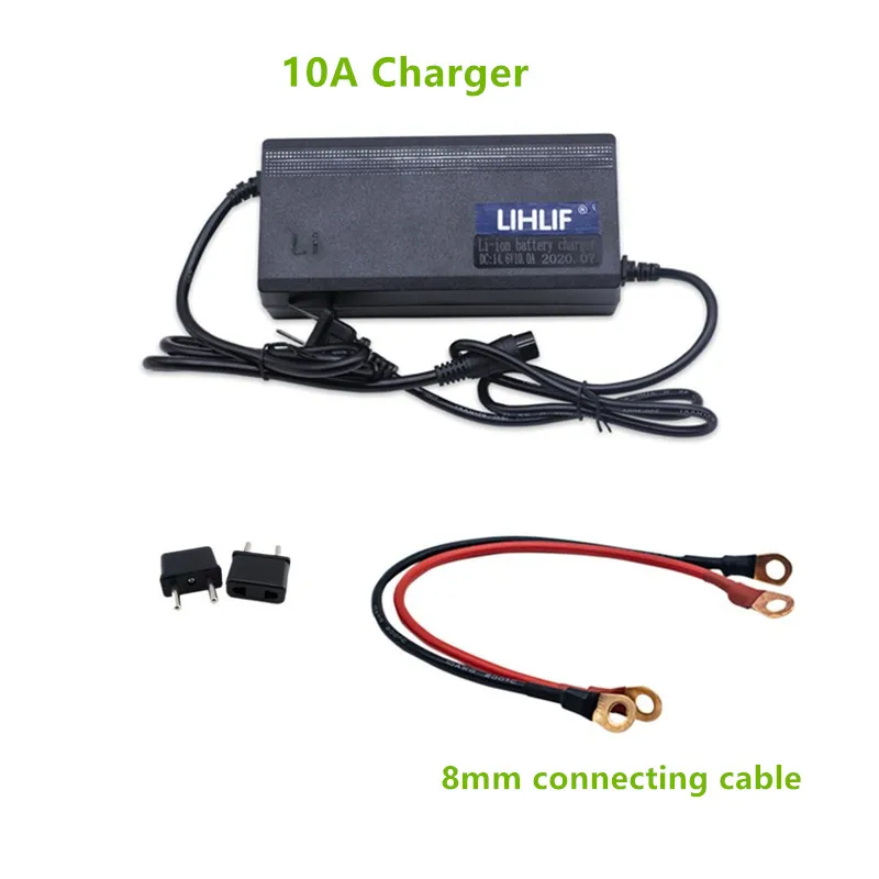 Литиевая батарея 12v 100ah водонепроницаемый комплект литий ионный батарей 100AH