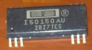 

100% NEW Free shipping ISO150AU SOIC-12 MODULE new in stock Free Shipping