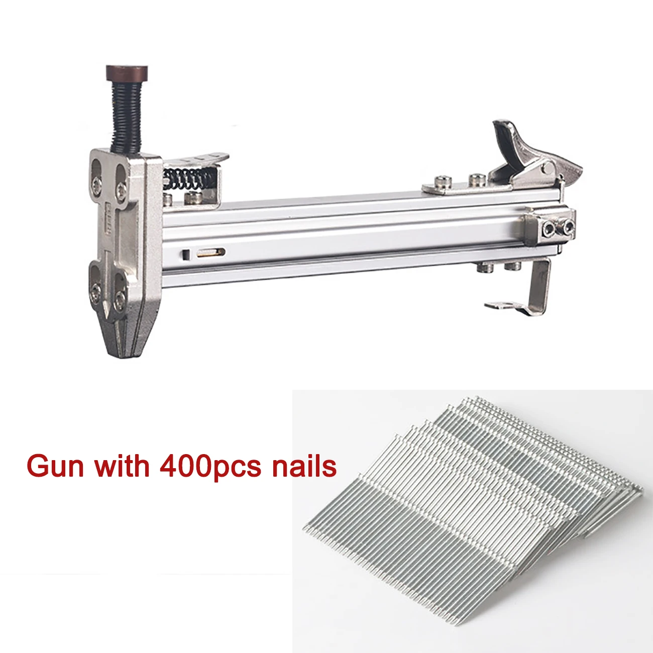 Steel Rivet Nail Gun Power Tool