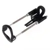 Enlarge penis extender stretcher edge system sex toy male penis pump enhancer set male masturbator 1