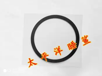 

Applicable to Nikon 24-70 f2.8e, second generation, front lens pressing ring, decorative ring, new original factory, authentic