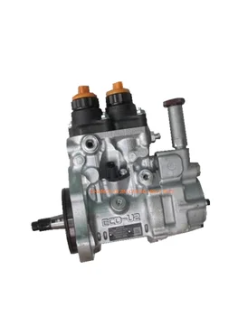 

PC400-7 PC450-7 excavator injection fuel pump 6156-71-1132