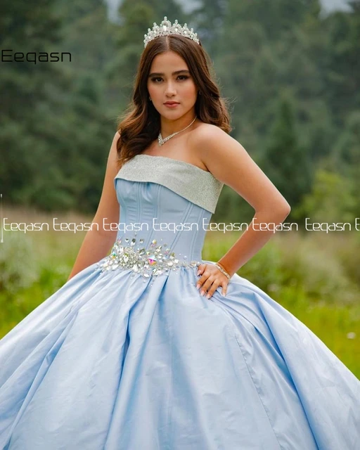 Luxury Pink Princess Ball Gown With Beading And 3D Flower Detail For 15 Year  Old Girls Pink Flower Quinceanera Dress From Zaomeng321, $273.69 |  DHgate.Com